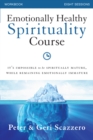 Emotionally Healthy Spirituality Course Workbook : It's Impossible to be Spiritually Mature, While Remaining Emotionally Immature - Book