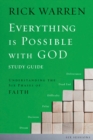 Everything is Possible with God Pack : Understanding the Six Phases of Faith - Book
