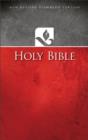 NRSV, Pew Bible, Paperback - Book