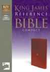 KJV, Reference Bible - Book