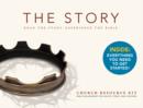The Story: Church Campaign Kit - Book