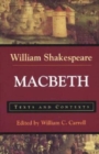 Macbeth : Texts and Contexts - Book