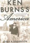 Ken Burns's America : Packaging the Past for Television - Book