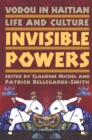 Vodou in Haitian Life and Culture : Invisible Powers - eBook