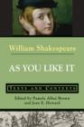 As You Like It: Texts and Contexts - Book