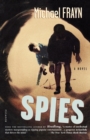 Spies - Book