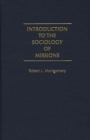 Introduction to the Sociology of Missions - eBook