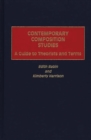 Contemporary Composition Studies : A Guide to Theorists and Terms - eBook