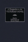 A Companion to the Victorian Novel - eBook