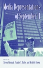 Media Representations of September 11 - eBook