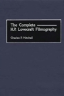 The Complete H. P. Lovecraft Filmography - eBook