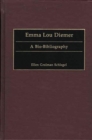Emma Lou Diemer : A Bio-Bibliography - eBook