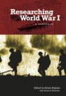 Researching World War I : A Handbook - eBook