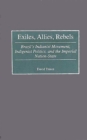 Exiles, Allies, Rebels : Brazil's Indianist Movement, Indigenist Politics, and the Imperial Nation-State - eBook