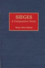 Sieges : A Comparative Study - eBook
