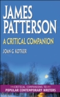 James Patterson : A Critical Companion - eBook