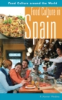 Food Culture in Spain - eBook