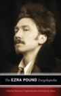 The Ezra Pound Encyclopedia - eBook