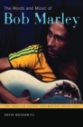 The Words and Music of Bob Marley - eBook