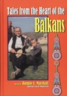Tales from the Heart of the Balkans - eBook