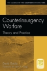 Counterinsurgency Warfare : Theory and Practice - eBook