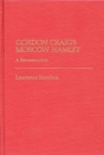 Gordon Craig's Moscow Hamlet : A Reconstruction - Book