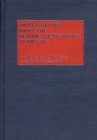 United States Navy and Marine Corps Bases, Domestic - Book