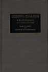 Joseph Chaikin : A Bio-bibliography - Book