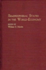 Semiperipheral States in the World-Economy - Book