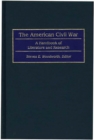 The American Civil War : A Handbook of Literature and Research - Book