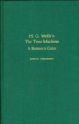H.G. Wells's The Time Machine : A Reference Guide - Book