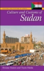 Culture and Customs of Sudan - eBook