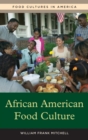 African American Food Culture - eBook