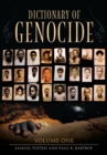 Dictionary of Genocide : [2 volumes] - eBook