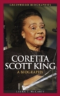 Coretta Scott King : A Biography - eBook