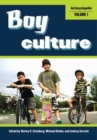 Boy Culture : An Encyclopedia [2 volumes] - Book