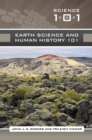 Earth Science and Human History 101 - eBook
