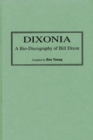 Dixonia : A Bio-Discography of Bill Dixon - eBook
