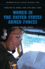 Women in the United States Armed Forces : A Guide to the Issues - eBook