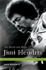 The Words and Music of Jimi Hendrix - eBook