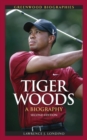 Tiger Woods : A Biography - eBook