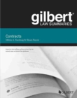 Gilbert Law Summaries on Contracts - Book