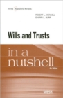 Wills and Trusts in a Nutshell - Book