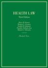 Health Law - Book