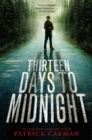 Thirteen Days To Midnight - Book