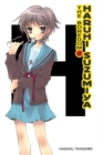 The Boredom of Haruhi Suzumiya (light novel) - Book