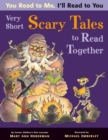 You Read To Me, I'Ll Read To You 2 : Very Short Scary Tales to Read Together - Book