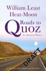 Roads To Quoz : An American Mosey - Book