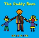 The Daddy Book - Book