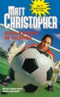 Goalkeeper In Charge - Book
